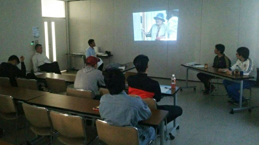 学習会